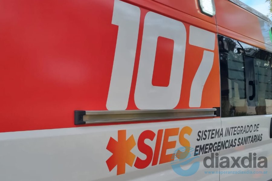 Imagen sólo referencial