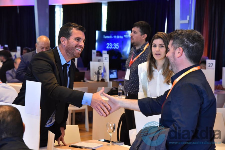 Será una oportunidad de negocios en Rosario Será una oportunidad de negocios en Rosario