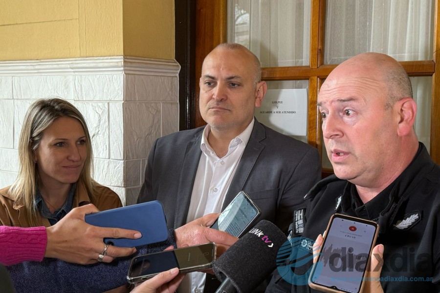 Coudannes, Montenotte y Villalba Coudannes, Montenotte y Villalba