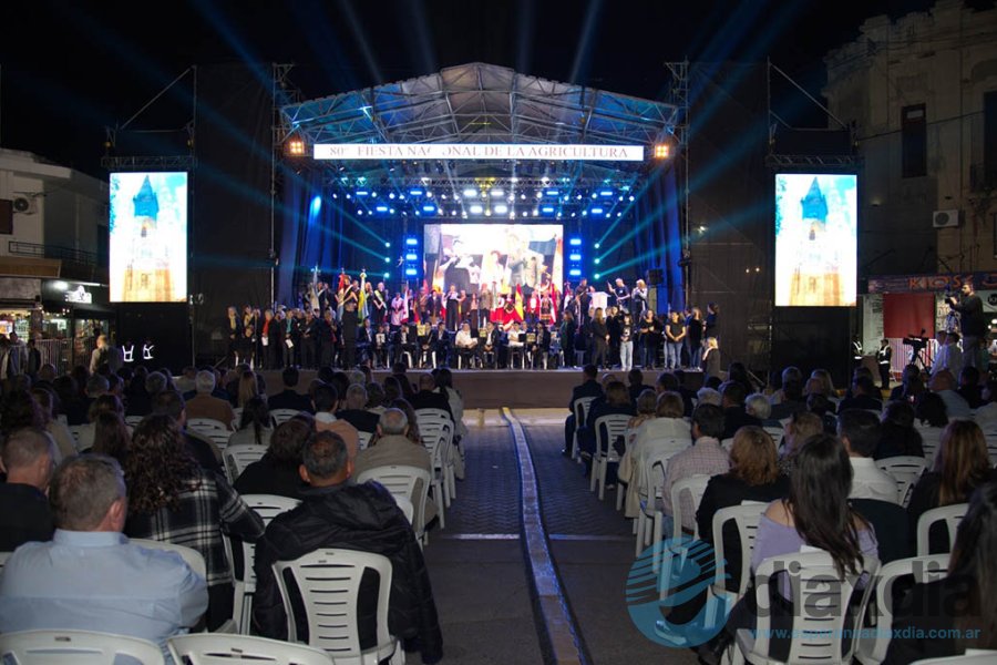 Fiesta de la Agricultura Fiesta de la Agricultura