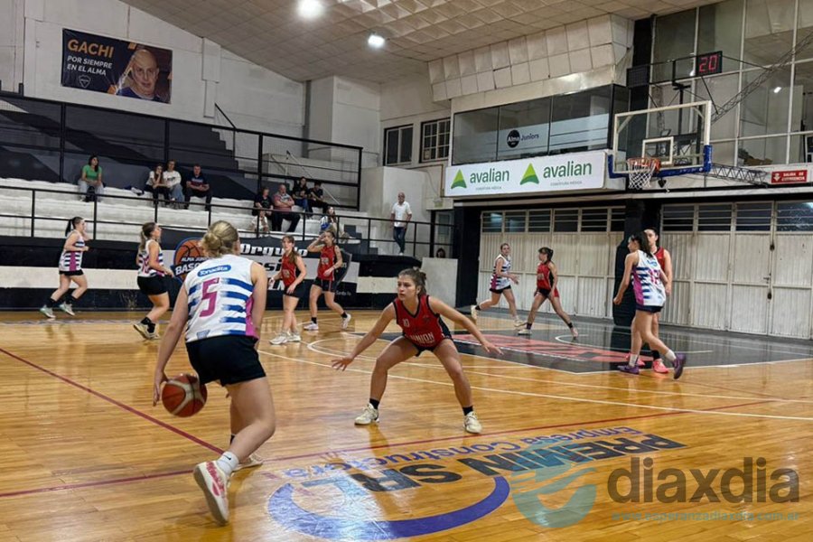 El desarrollo del juego en el Enzo Scocco