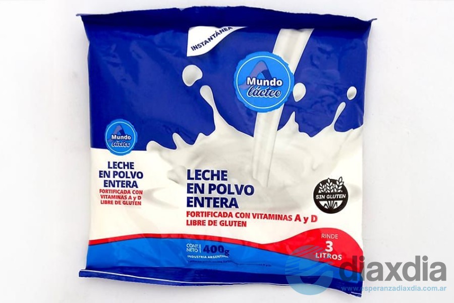 El producto en alerta sanitaria El producto en alerta sanitaria