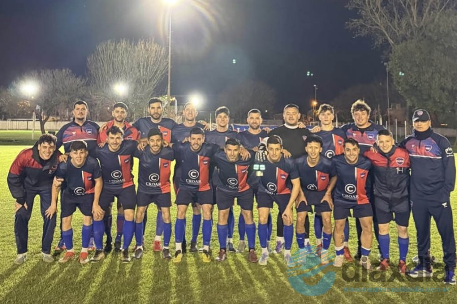 Defensores del Oeste ganó la Zona Norte Defensores del Oeste ganó la Zona Norte