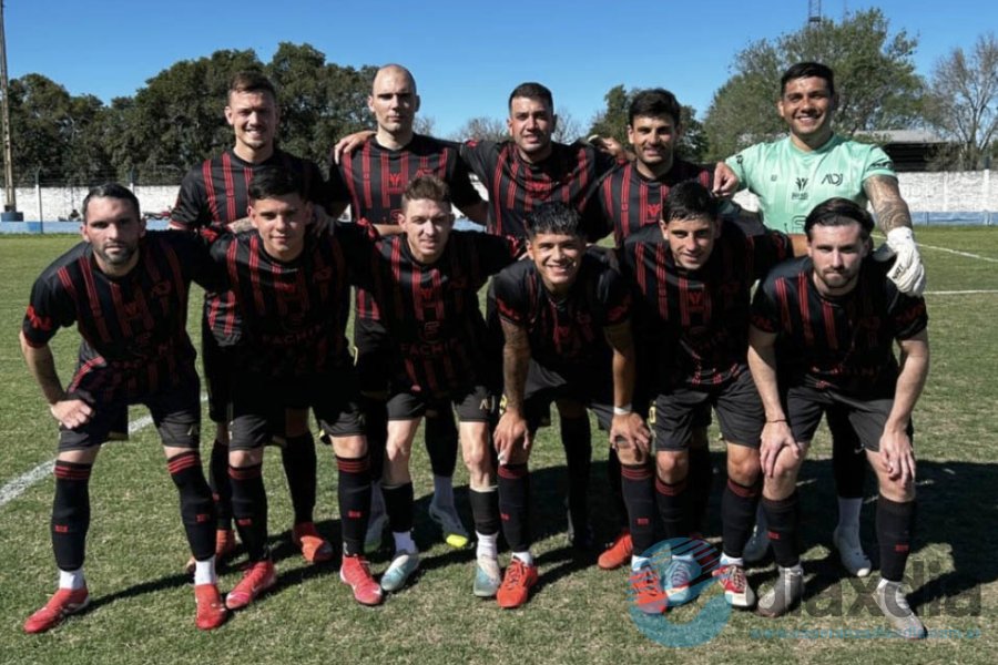 Juventud ganó en Santa Clara este domingo