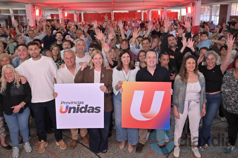 Los referentes del socialismo con candidatos Los referentes del socialismo con candidatos