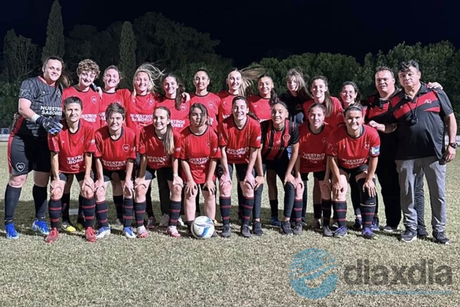 El equipo de Asociación Deportiva Juventud El equipo de Asociación Deportiva Juventud