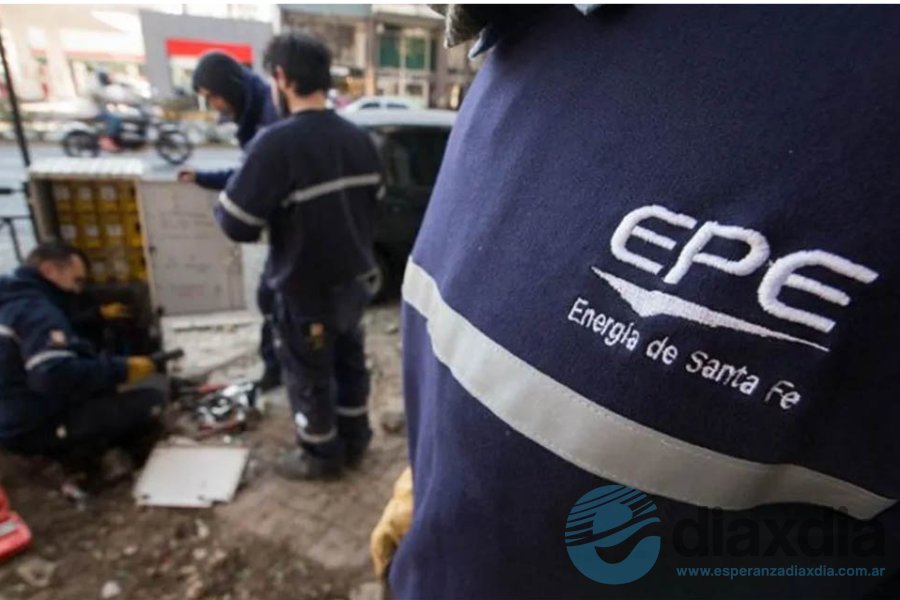 Empresa Provincial de la Energía Empresa Provincial de la Energía