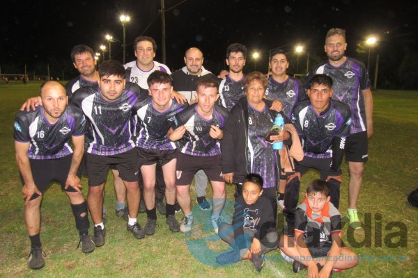 Liga 7: se juega la cuarta fecha del torneo 