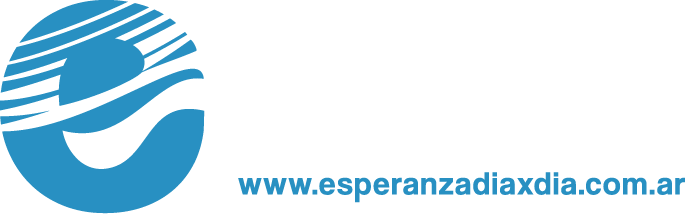 Logo del sitio Esperanza día x día